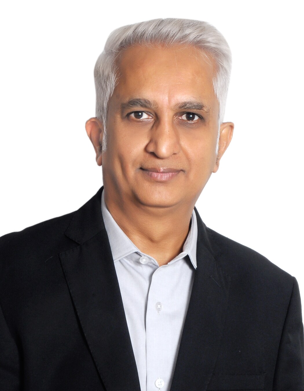 Umashankar Ramaiah