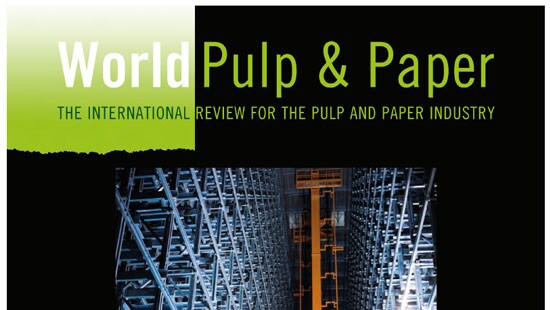 Pulp and Paper Article