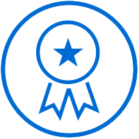 eROI credibility icon