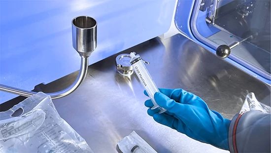 Compounding Pharmacies