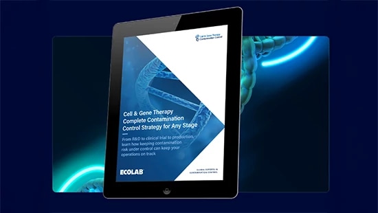 Cell & Gene Therapy Guardians