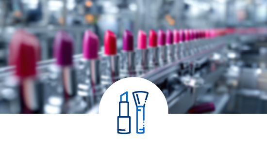 Build for Personal Care